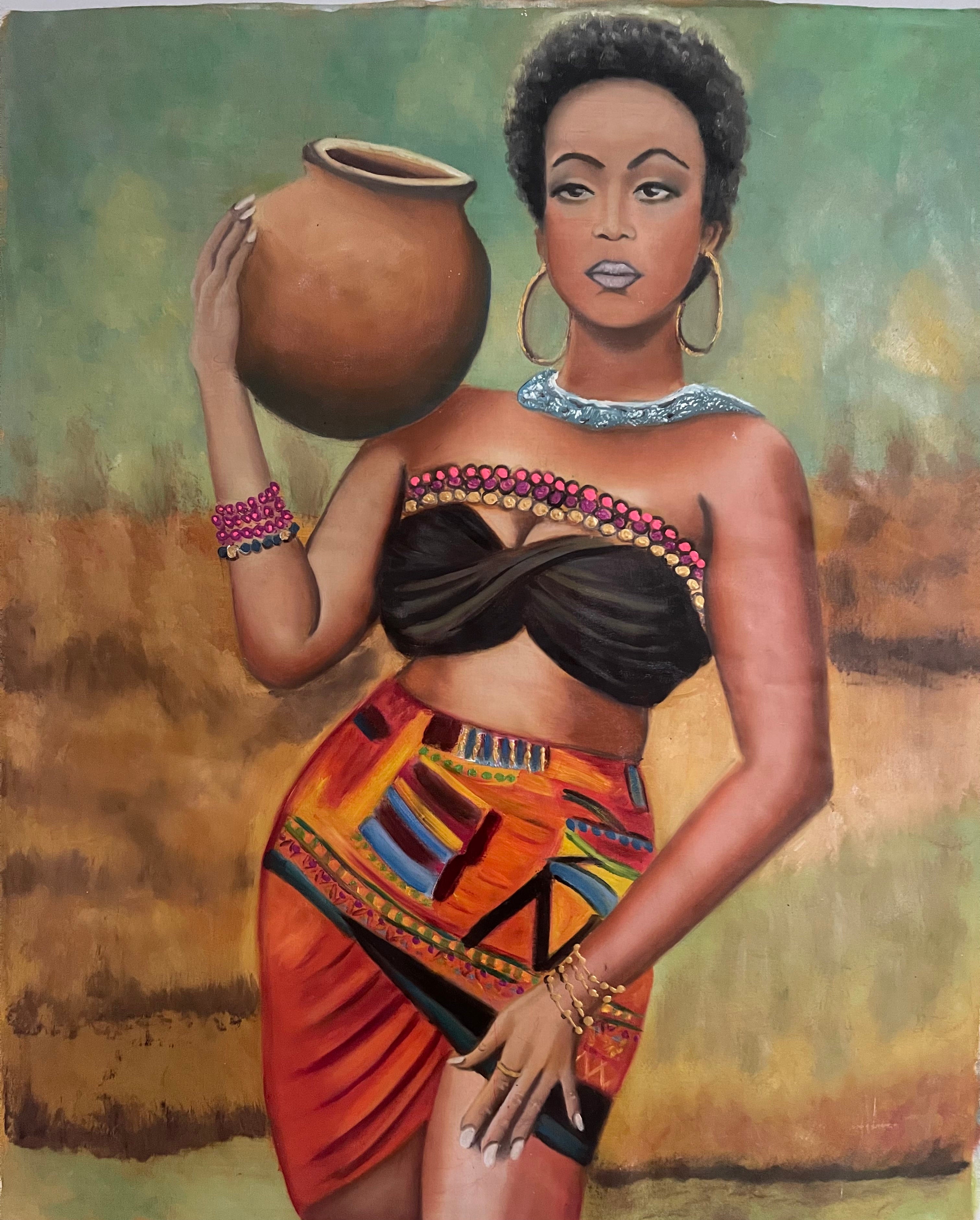 Grace of the Village